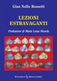 Lezioni estravaganti Lezioni estravaganti