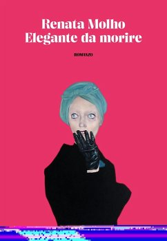 Cover Elegante da morire