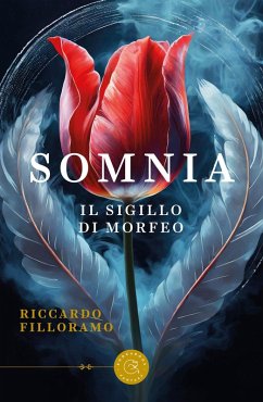 Cover Somnia. Il sigillo di Morfeo