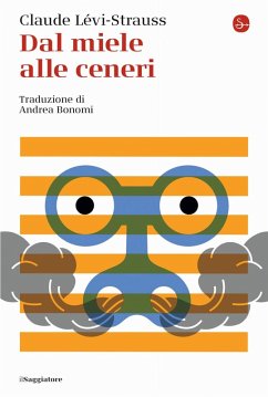 Cover Dal miele alle ceneri