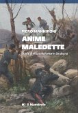 Anime maledette. Storie di vita e malavita in Sardegna Anime maledette. Storie di vita e malavita in Sardegna