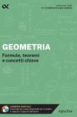 Geometria. Formule, teoremi e concetti chiave