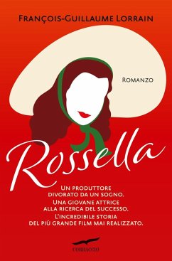 Rossella - Lorrain, François-Guillaume