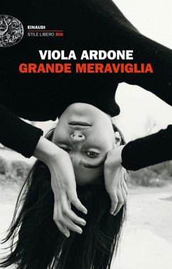 Cover Grande meraviglia