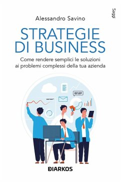 Cover Strategie di business