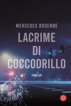 Cover Lacrime di coccodrillo