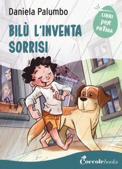 Bilù l'inventa sorrisi - Palumbo, Daniela