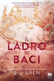 Il ladro di baci Il ladro di baci