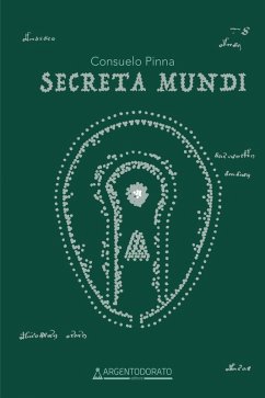 Cover Secreta mundi