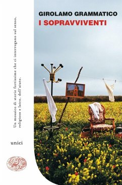 Cover I sopravviventi