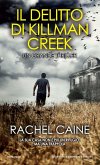 Il delitto di Killman Creek Il delitto di Killman Creek