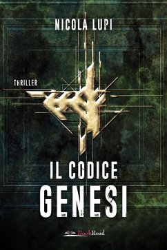 Il codice Genesi - Lupi, Nicola