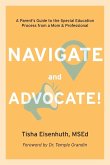 Navigate and Advocate Navigate and Advocate