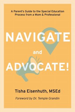 Cover Navigate and Advocate