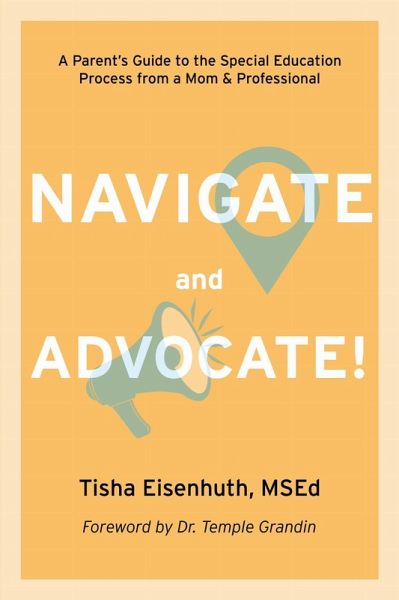Navigate and Advocate