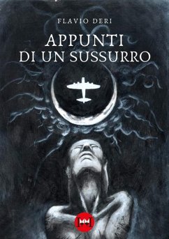 Appunti di un sussurro - Deri, Flavio