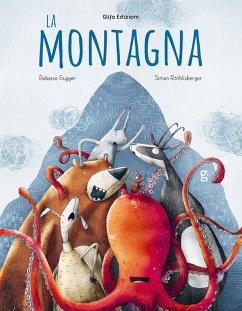Cover La montagna