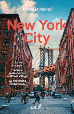 Cover New York City