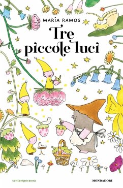 Cover Tre piccole luci