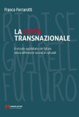 La città transnazionale. Il vissuto quotidiano del futuro senza differenze razziali e culturali La città transnazionale. Il vissuto quotidiano del futuro senza differenze razziali e culturali