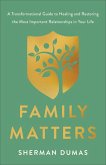 Family Matters Family Matters