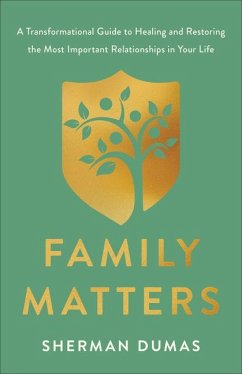 Family Matters - Dumas, Sherman