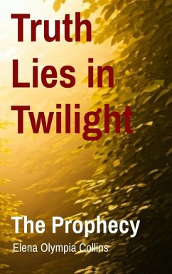 Cover Truth Lies in Twilight
