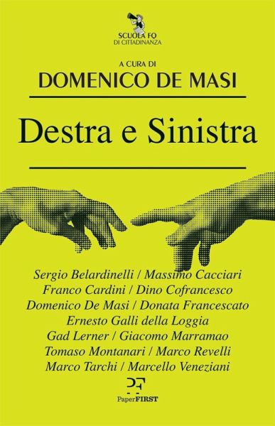 Destra e sinistra Destra e sinistra