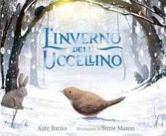 Cover L' inverno dell'uccellino