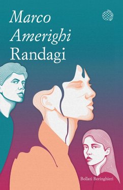 Randagi - Amerighi, Marco Randagi - Amerighi, Marco