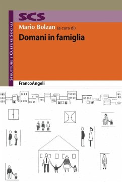 Cover Domani in famiglia