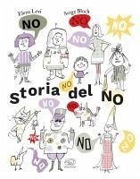 Cover Storia del no