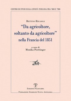 Cover 'Da agricoltore, soltanto da agricoltore' nella Francia del 1851