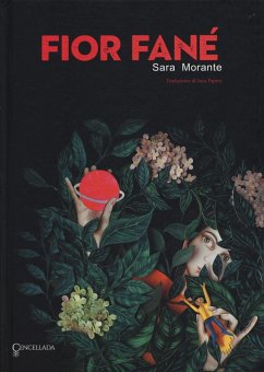 Fior fané - Morante, Sara