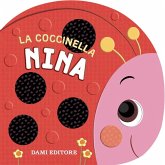 La coccinella Nina La coccinella Nina