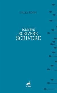 Cover Scrivere, scrivere, scrivere