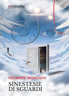 Cover Sinestesie di sguardi