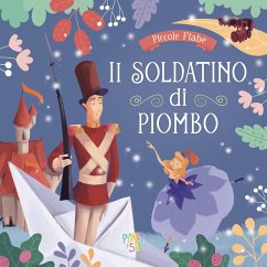 Cover Il soldatino di piombo