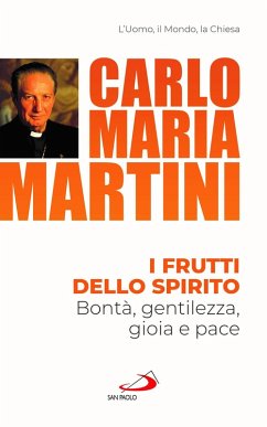 Cover I frutti dello spirito. Bontà, gentilezza, gioia e pace