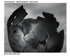 Cover Altri sguardi. Museo delle civiltà Roma