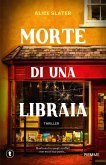 Morte di una libraia Morte di una libraia