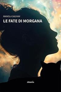 Cover Le fate di Morgana