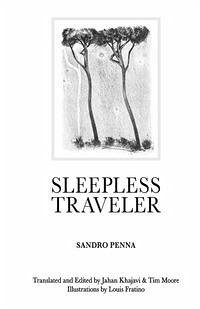 Sleepless traveler