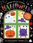 Decora con gli sticker. Halloween Decora con gli sticker. Halloween
