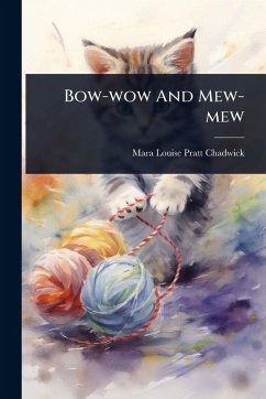 Cover Bow-wow And Mew-mew
