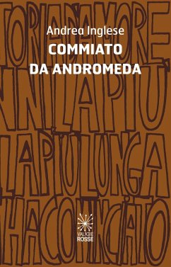 Cover Commiato da Andromeda