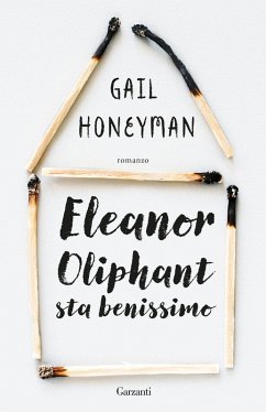 Cover Eleanor Oliphant sta benissimo