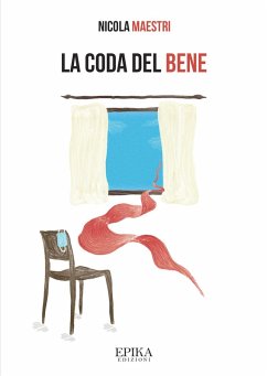 La coda del bene - Maestri, Nicola