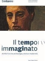 Cover Sintonie. Il tempo immaginato. Achille Funi tra archeologia, storia e modernità