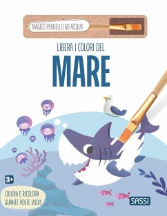 Libera i colori del mare Libera i colori del mare